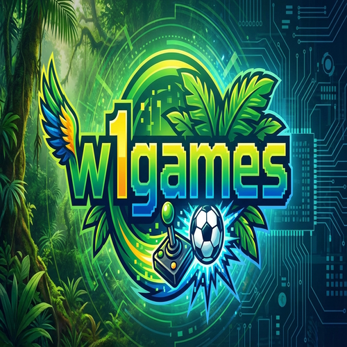 Logo w1games